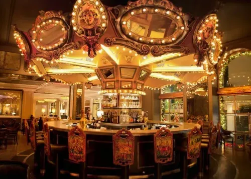 haunted hotels in new orleans